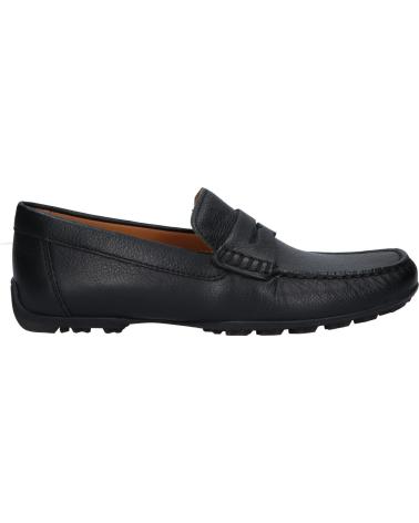 Schuhe GEOX  für Herren U35CFB 00046 U KOSMOPOLIS GRIP  C9999 BLACK