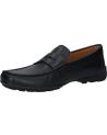 Chaussures GEOX  pour Homme U35CFB 00046 U KOSMOPOLIS GRIP  C9999 BLACK