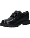 Schuhe GEOX  für Junge J16FAE 043BC J SHAYLAX  C9999 BLACK