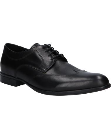Chaussures GEOX  pour Homme U359GA 00043 U IACOPO  C9999 BLACK