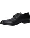 Man shoes GEOX U359GA 00043 U IACOPO  C9999 BLACK