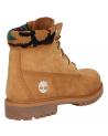 Woman and girl and boy Mid boots TIMBERLAND A2FQ3 6 IN PREMIUM  231 WHEAT