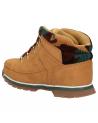 Woman and girl and boy Mid boots TIMBERLAND A2FJ6 EURO SPRINT  231 WHEAT