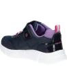 girl sports shoes GEOX J16DLA 05402 J ARIL  C4215 NAVY