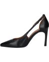 Zapatos de tacón GEOX  de Mujer D358UB 000TU D FAVIOLA  C9999 BLACK