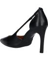 Zapatos de tacón GEOX  de Mujer D358UB 000TU D FAVIOLA  C9999 BLACK