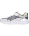 Woman and girl Zapatillas deporte GEOX D25NUD 07T85 D SPHERICA  C1000 WHITE