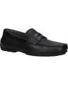 Schuhe GEOX  für Herren U824YA 04743 U MONER 2FIT  C9999 BLACK