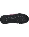 Zapatillas deporte GEOX  de Mujer y Niña D25HNB 05Q85 D AERANTIS  C0886 FUCHSIA-WHITE