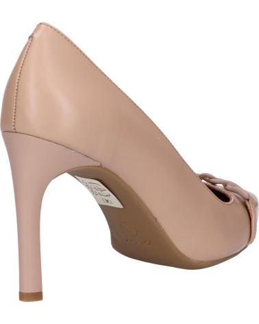 Schuhe GEOX  für Damen D358UA 00038 D FAVIOLA  C8156 NUDE