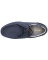 Chaussures GEOX  pour Homme U3546C 01022 U ADACTER M  C4002 NAVY