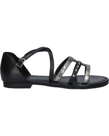 Woman and girl Sandals GEOX...