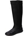 Bottes KICKERS  pour Femme 877950-50 HOHIGH  81 NOIR