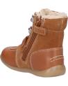 boy boots KICKERS 878622-10 BAMACHO  114 CAMEL
