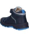 Stiefel KICKERS  für Junge 878850-30 KICK YOUTH  10 MARINE