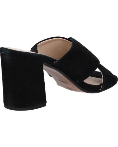 Woman Sandals GEOX D25UWA 00021 D GIGLIOLA  C9999 BLACK