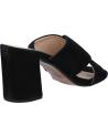 Sandalen GEOX  für Damen D25UWA 00021 D GIGLIOLA  C9999 BLACK