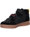 Zapatillas deporte KICKERS  de Niña y Niño 829770-10 BILBON VELC  8 NOIR