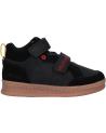 Zapatillas deporte KICKERS  de Niña y Niño 829770-10 BILBON VELC  8 NOIR