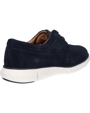 Chaussures GEOX  pour Homme U35B6B 00022 U ADACTER F  C4002 NAVY