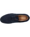 Chaussures GEOX  pour Homme U35B6B 00022 U ADACTER F  C4002 NAVY