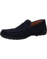 Chaussures GEOX  pour Homme U35CFB 00022 U KOSMOPOLIS GRIP  C4002 NAVY