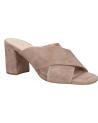 Sandales GEOX  pour Femme D25UWA 00021 D GIGLIOLA  C6029 TAUPE