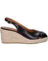 Woman Sandals GEOX D35UYA 00043 D PANAREA  C9999 BLACK