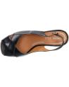 Sandalen GEOX  für Damen D35UYA 00043 D PANAREA  C9999 BLACK