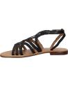 Woman Sandals GEOX D35LXA 00081 D SOZY S  C9999 BLACK