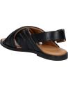 Woman Sandals GEOX D35SDE 000TU D NAILEEN  C9999 BLACK