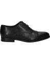 Schuhe GEOX  für Herren U35E3A 00043 U HAMPSTEAD  C9999 BLACK