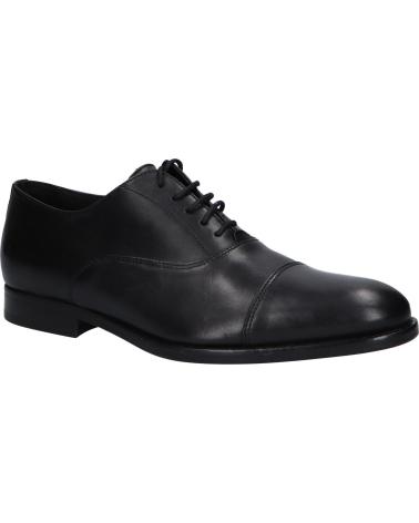 Schuhe GEOX  für Herren U35E3A 00043 U HAMPSTEAD  C9999 BLACK