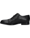 Man shoes GEOX U35E3A 00043 U HAMPSTEAD  C9999 BLACK