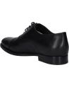 Zapatos GEOX  de Hombre U35E3A 00043 U HAMPSTEAD  C9999 BLACK