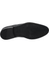 Chaussures GEOX  pour Homme U35E3A 00043 U HAMPSTEAD  C9999 BLACK