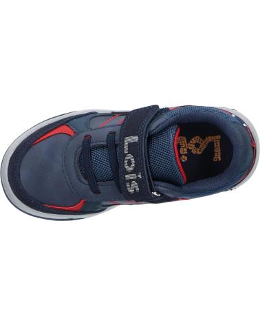 girl and boy Trainers LOIS JEANS 46166 690  MARINO
