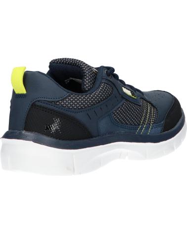 girl and boy Trainers LOIS JEANS 63134 690  MARINO