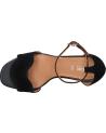 Woman Sandals GEOX D35RPG 00021 D NEW ERAKLIA 80  C9999 BLACK