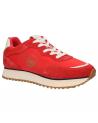 Woman and boy sports shoes GANT 21533838 BEVINDA  G51 RED