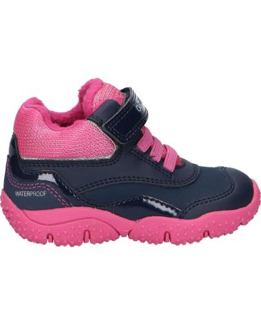 Bottines GEOX  pour Fille...