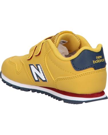 girl and boy Zapatillas deporte NEW BALANCE IV500NGN  HARVEST GOLD