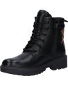 Boots GEOX  für Mädchen J9420G 000BC J CASEY  C9999 BLACK