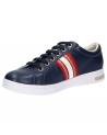Woman and girl Trainers GEOX D921BA 08554 D JAYSEN  C4000 BLUE