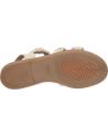 Sandalen GEOX  für Damen und Mädchen D25SDA 000TU D NAILEEN  C5002 CREAM
