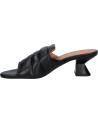 Sandalen GEOX  für Damen D35RMD 000TU D SANDAL ONICE  C9999 BLACK