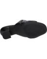 Sandalen GEOX  für Damen D35RMD 000TU D SANDAL ONICE  C9999 BLACK