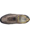 Zapatillas deporte GEOX  pour Homme U2507B 014EK UOMO SNAKE  C6029 TAUPE