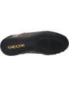 Zapatillas deporte GEOX  pour Homme U2507B 014EK UOMO SNAKE  C6029 TAUPE