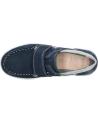 Chaussures GEOX  pour Garçon J025VA 02210 J DJROCK  C4248 NAVY-GREEN